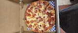 Any 1 Topping