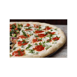 Margherita Pizza