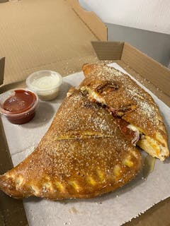 Calzone