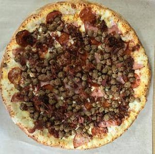 All American Pizza