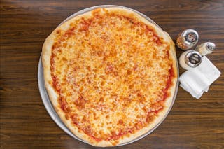 Cheese Pie