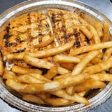 Panini Lunch Special