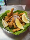 Fried Shrimp