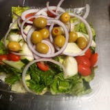 Tossed Salad