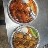 Buffalo Wings
