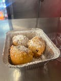 Fried Oreos
