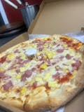 Hawaiian Pie
