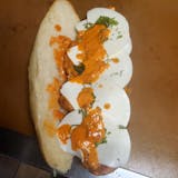 Hero Lunch Special