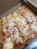 Sicilian Cheese Pie