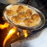 Baked Clams
