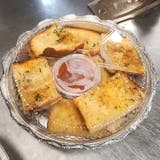 Garlic Bread