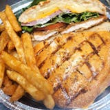 Ham Panini