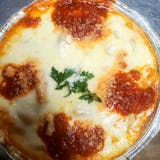 Baked Ziti