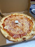 One Cheese Pizza Special