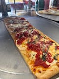 Grandma's Pizza Slice