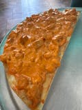 Buffalo Chicken Slice Pizza