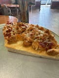 Chicken Parm Slice Pizza