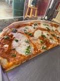 Vodka Pizza Slice