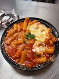 Pasta Lunch special With Marinara Sauce