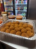 Mini Rice Balls