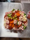 Antipasto Salad