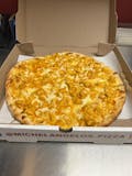 Buffalo Chicken Pie