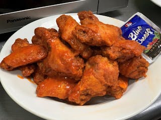 Jumbo Wings
