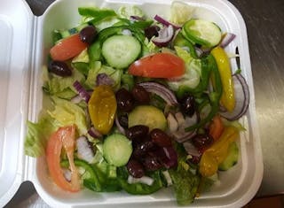 Garden Salad