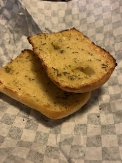 Garlic Bread