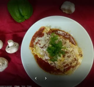 Lasagna