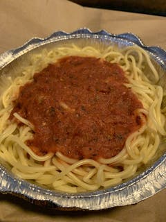 Spaghetti