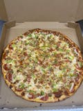 New York Supreme Pizza