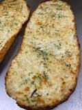 Garlic Cheese Bread