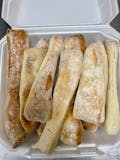 Homemade Breadsticks