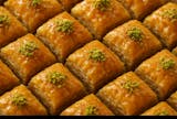 Baklava