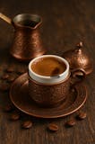 Turkish Coffee