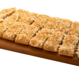 Asiago Bread