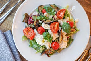 House Salad