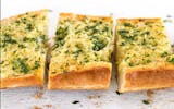 Garlic Cheese Bread