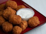 Boneless Wings