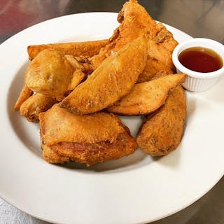 Broasted Chicken A La Carte