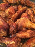 Hot Wings