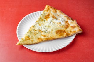 White Pizza