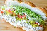 Chicken Salad Sub