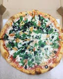 Green Giant Pizza