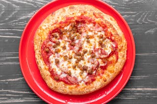 Murrays Meat Lover's Pizza