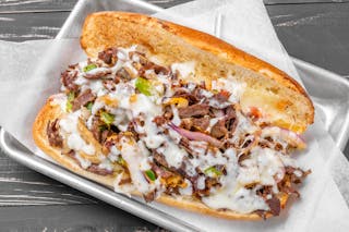 Philly Sub
