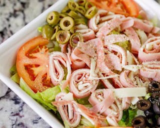 Italian Antipasto Salad