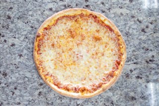 Cheese Pizza (New York Style Thin)