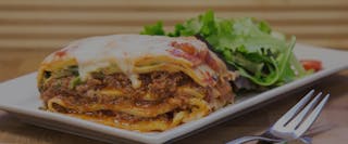 OPS Lasagna